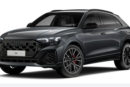 Audi Q8 6.988 km 93.980 &euro; Bochum 44809