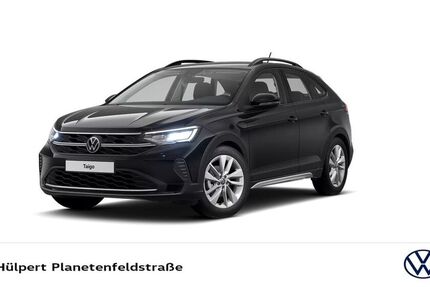 VW Taigo
