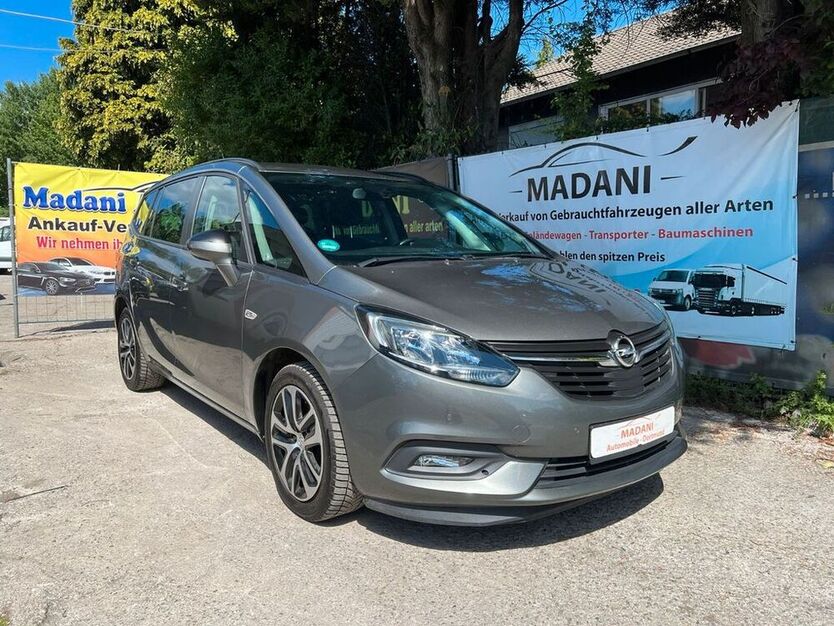 Zafira
