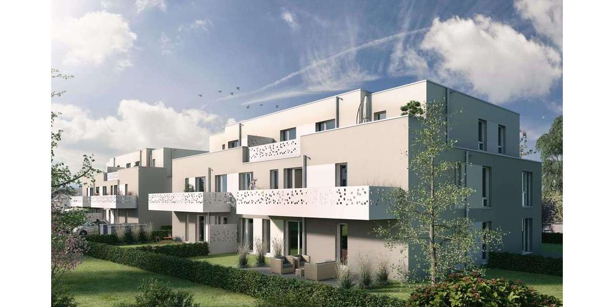 Etagenwohnung Essen Stadtbezirk IV - 5 Zimmer, 123 m&sup2;, 475.500&euro; | Angebot:23487827
