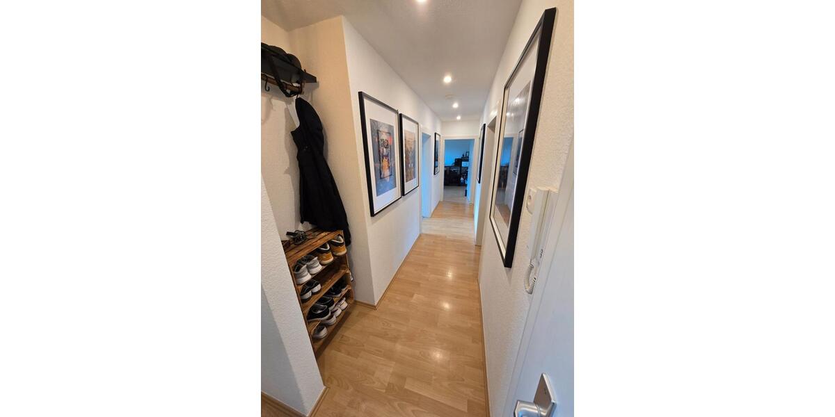 Etagenwohnung Dortmund Gartenstadt - 3 Zimmer, 79 m&sup2;, 810&euro; | Angebot:26403758