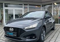 Gebrauchtwagen Hyundai i30