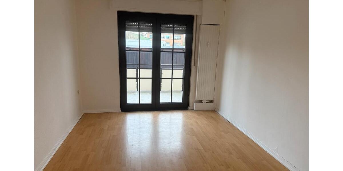 Erdgeschoßwohnung Lünen Alstedde - 3 Zimmer, 62 m&sup2;, 514&euro; | Angebot:25382873