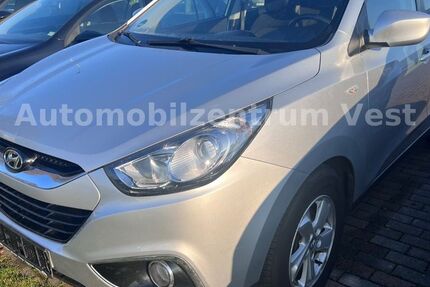 Hyundai ix35 159.000 km 6.980 &euro; Recklinghausen 45657
