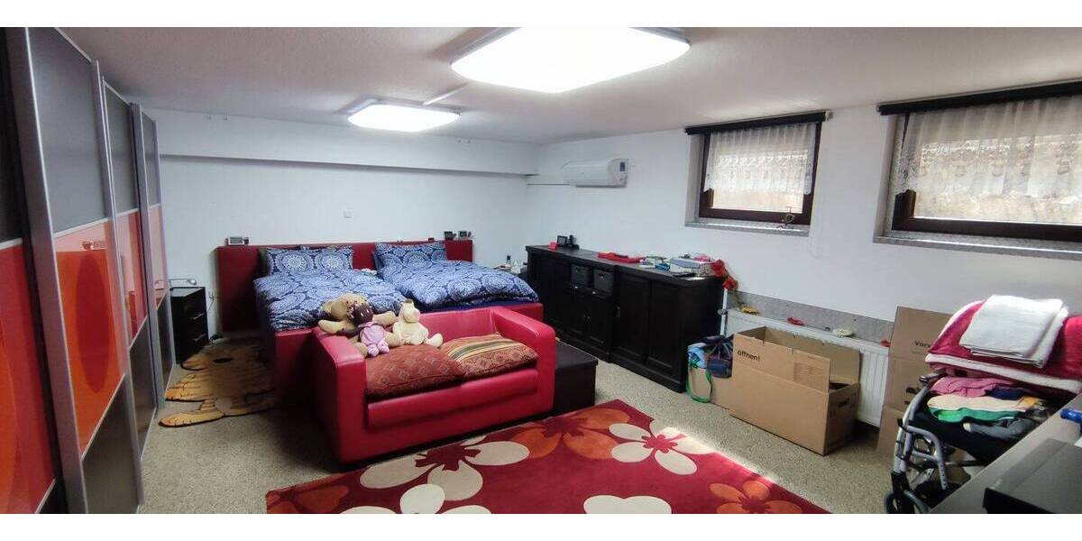 Einfamilienhaus Marl Sinsen-Lenkerbeck - 4 Zimmer, 125 m&sup2;, 374.990&euro; | Angebot:21194975