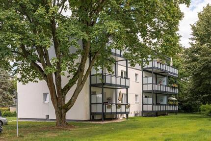 Wohnung Dortmund Hombruch - 2 Zimmer, 48 m&sup2;, 459&euro; | Angebot:25362192