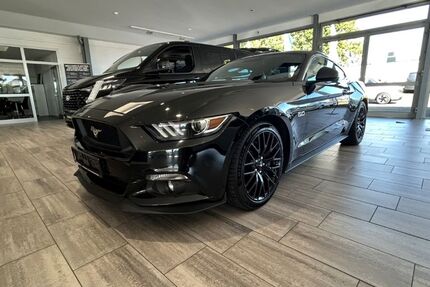 Ford Mustang 132.752 km 27.900 &euro; Lüdinghausen 59348