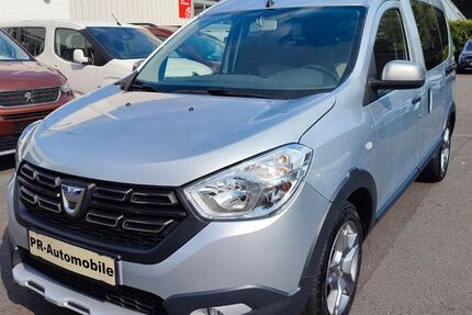 Dacia Dokker 22.900 km 16.999 &euro; Gelsenkirchen 45892