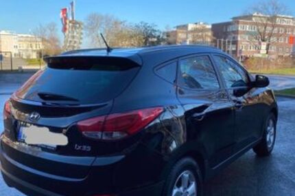 Hyundai ix35 156.030 km 8.500 &euro; Bochum 44809