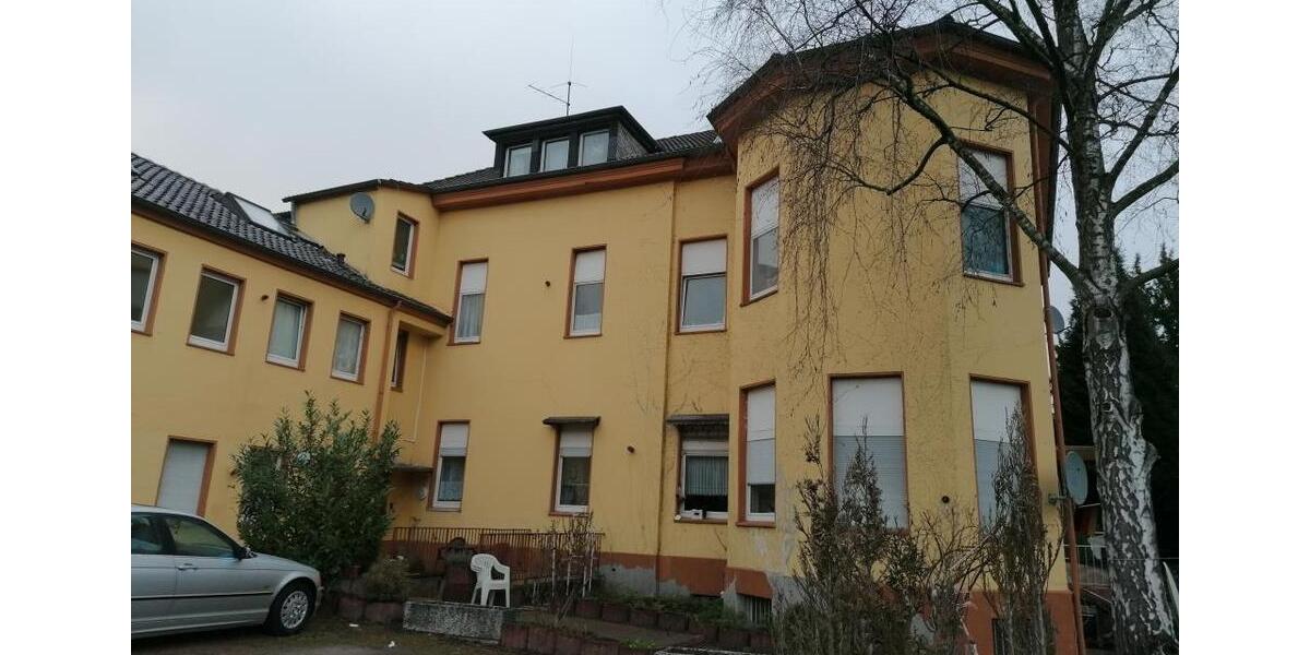 Dachgeschoßwohnung Sprockhövel - 5 Zimmer, 96 m&sup2;, 719&euro; | Angebot:26389112