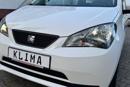 Seat Mii 77.000 km 6.790 &euro; Dortmund 44265