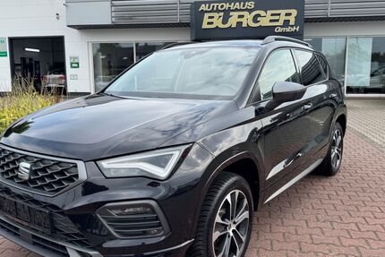Seat Ateca 25.300 km 29.970 € Lünen 44536