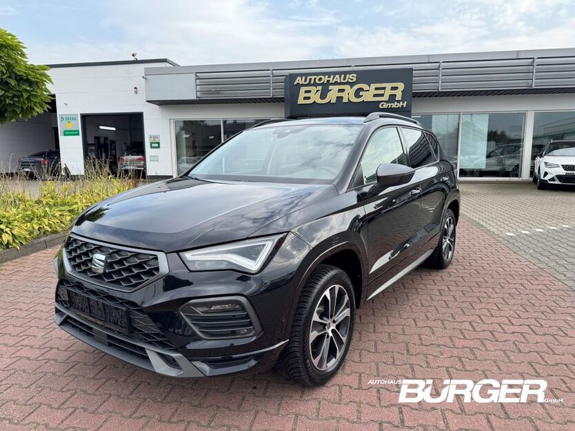 Seat Ateca 25.300 km 29.970 € Lünen 44536