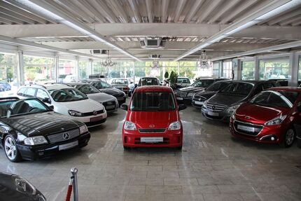Daihatsu Cuore