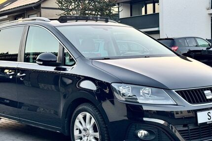 Seat Alhambra 160.500 km 11.999 &euro; Marl 45772