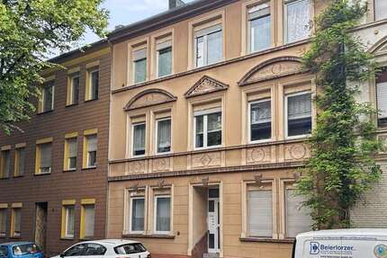 Haus Gelsenkirchen Erle - 9 Zimmer, 245 m&sup2;, 249.000&euro; | Angebot:26924336