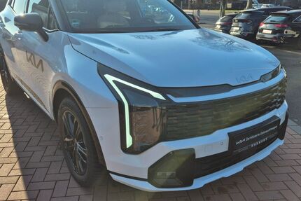 Kia Sportage 9.500 km 39.890 &euro; Datteln 45711