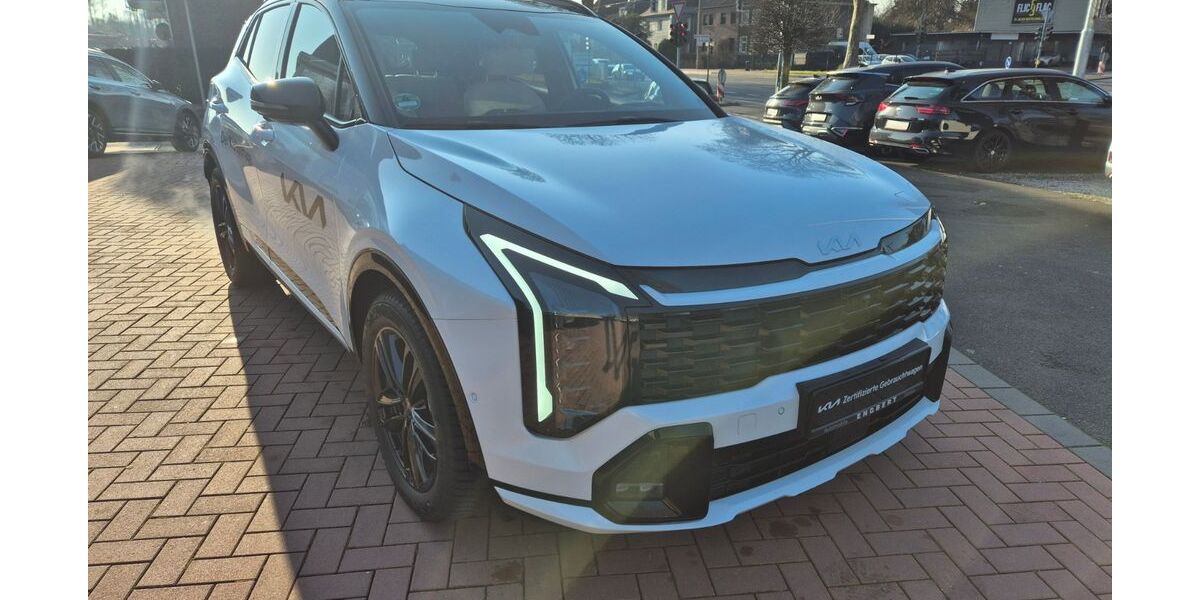 Kia Sportage 9.500 km 39.890 &euro; Datteln 45711