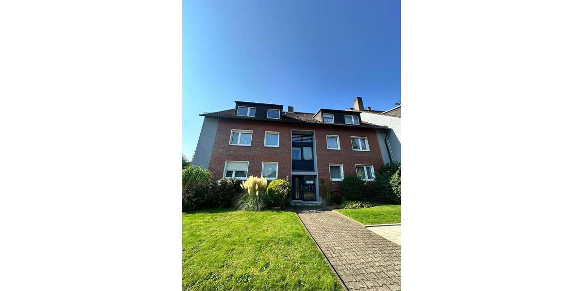 Etagenwohnung Herne Baukau - 2 Zimmer, 70 m&sup2;, 155.000&euro; | Angebot:23057568