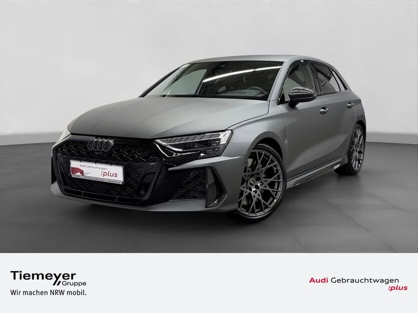 Audi RS3 11.246 km 65.880 € Bochum 44809