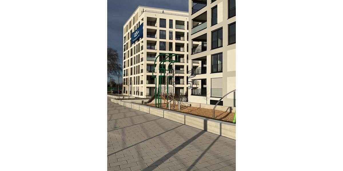 Erdgeschoßwohnung Essen Südviertel - 2 Zimmer, 65 m&sup2;, 809&euro; | Angebot:26249922