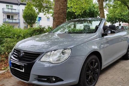 VW Eos 36.000 km 8.399 &euro; Dortmund 44148