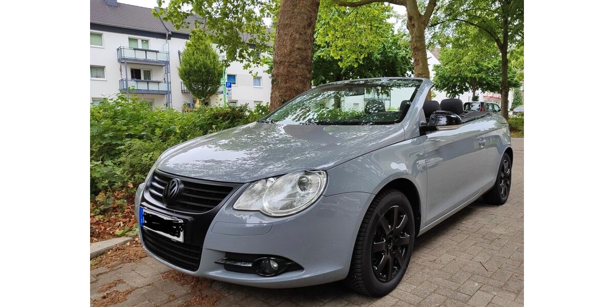 VW Eos 36.000 km 8.399 &euro; Dortmund 44148