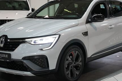 Renault Arkana 69.900 km 20.000 &euro; Herne 44652