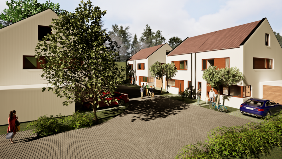 Haus zum Kaufen in Lünen 785.400 € 169.63 m²