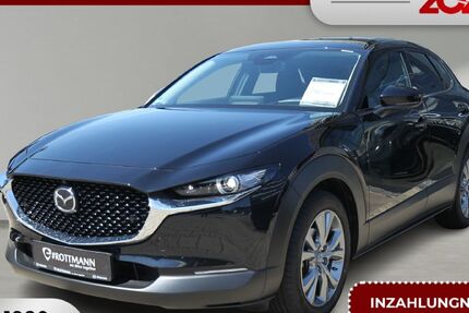 Mazda CX-30 16.829 km 26.990 &euro; Bottrop-Kirchhellen 46244
