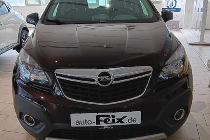 Opel Mokka 88.875 km 9.990 € Bochum 44791