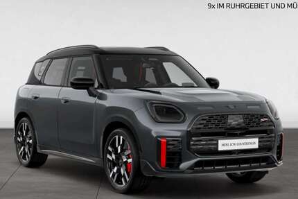 Mini John Cooper Works Countryman 26.855 km 51.999 &euro; Dülmen 48249