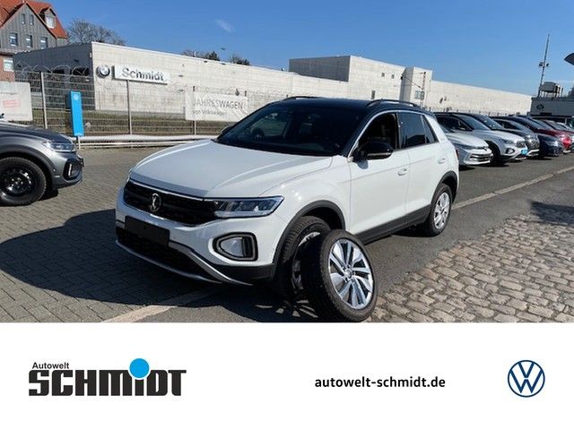 VW T-Roc 3.620 km 27.498 &euro; Lünen 44534