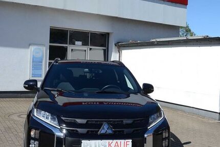 Mitsubishi ASX 64.800 km 18.450 &euro; Bottrop 46240