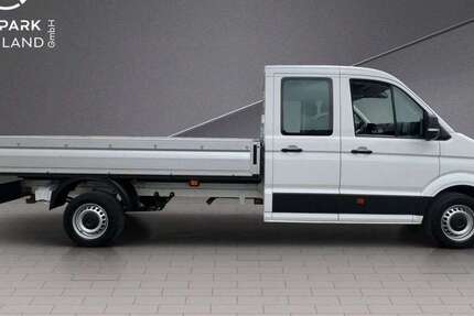 VW Crafter 24.097 km 29.900 € Bochum 44866