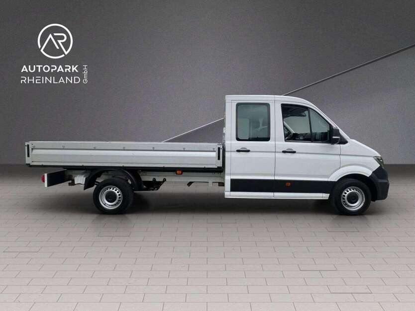 VW Crafter 24.097 km 29.900 € Bochum 44866