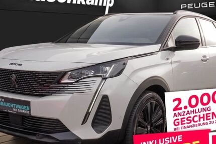 Peugeot 3008 21.822 km 29.980 &euro; Lünen 44532