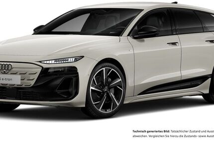 Audi A6 e-tron 11.391 km 61.833 &euro; Dortmund 44143