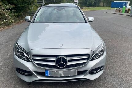 Mercedes-Benz C 250 201.000 km 14.800 &euro; Herne 44623