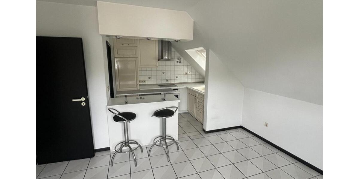 Charmante 2,5-Zimmer Maisonette in Lütgendortmund 2.5 zimmer