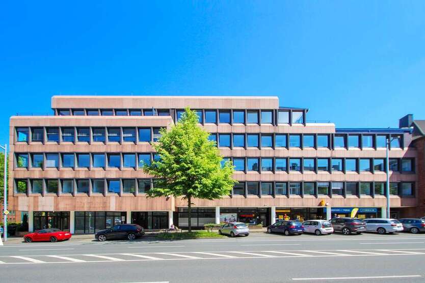 Wohnung zum Mieten in Dortmund 610 € 46.93 m²