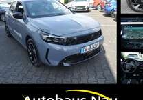Gebrauchtwagen Opel Corsa