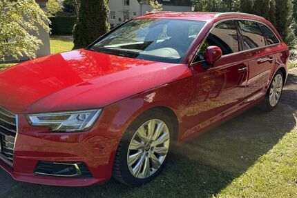 Audi A4 107.000 km 19.100 &euro; Oberhausen 46117