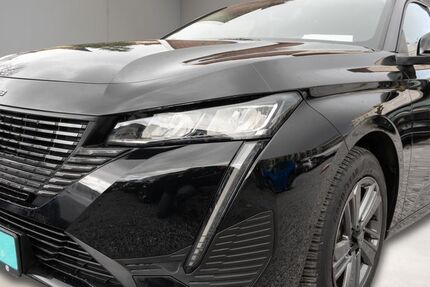 Peugeot 308 50.918 km 23.390 &euro; Dortmund 44263