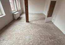 Große 97 m² Wohnung in Oberhausen, Bebelstraße 82, zu vermieten
