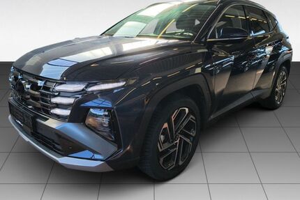 Hyundai TUCSON 25.501 km 32.990 &euro; Castrop-Rauxel 44575