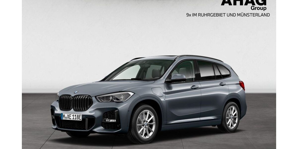 BMW X1 40.255 km 27.840 &euro; Marl 45770