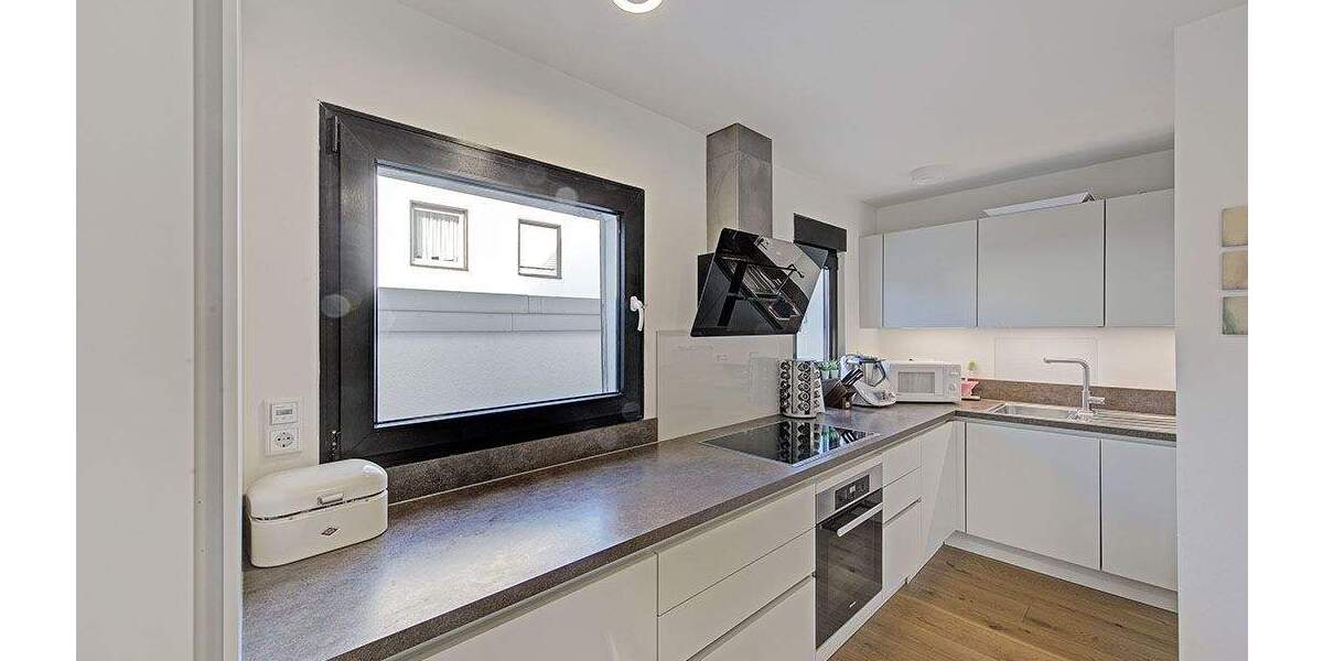 freistehendes Einfamilienhaus in Dortmund-Wambel - großzügig und familienfreundlich 6 zimmer