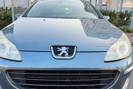 Peugeot 407 278.000 km 1.999 &euro; Oberhausen 46047