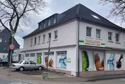 Einzelhandel in Gladbeck 3.000 € 200 m²